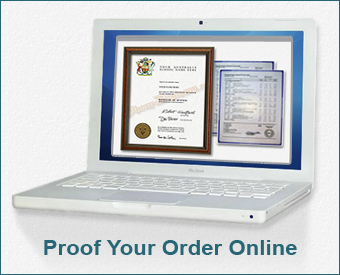 Proof - View and approve before it mails Proof