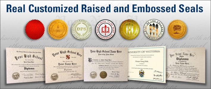 Fake Diplomas