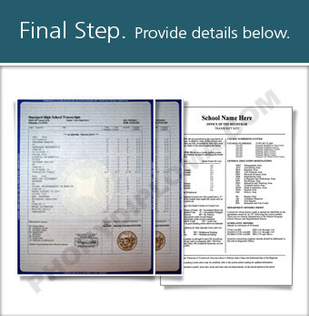 International Transcripts - All Options Included InternationalTransAI