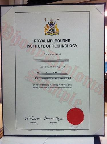 royal melbourne institute of technology