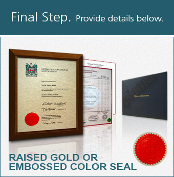 Match of Actual Diploma with Transcripts - All Options Included InternationalMatchDiplomaTransAI