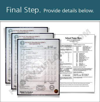 College or University Transcripts - All Options Included CollegeTransAll