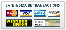 Safe & Secure Transactions at phonydiploma.com