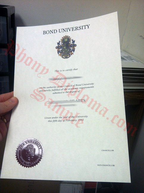 Bond University Photo 2