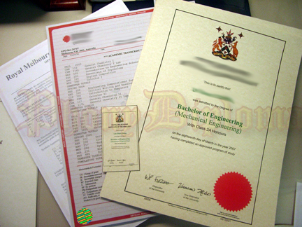 Fake International Diploma And Transcripts 1