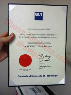 Queensland University Of Technology Photo Qut
