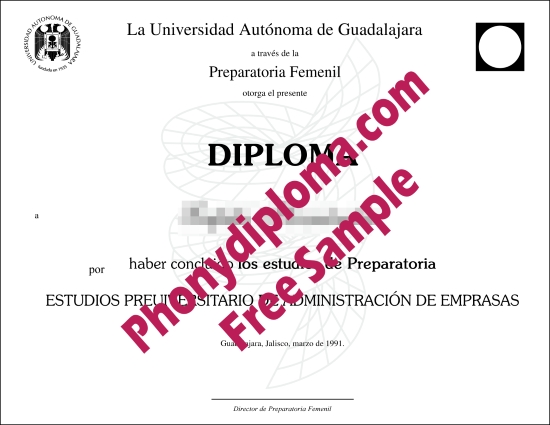 Mexico Universidad Nacional Autonoma De Mexico Fake Diploma From Phonydiploma