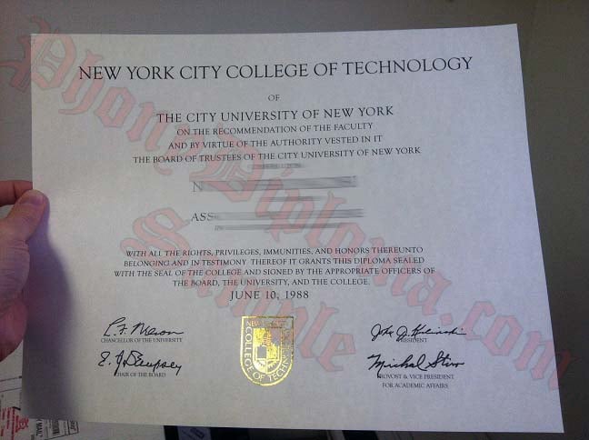 New York City College Of Technology Photo