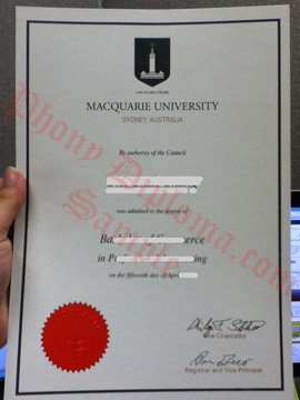 Macquarie University Photo Inquiry