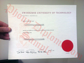 Swinburne University Of Technology Photo