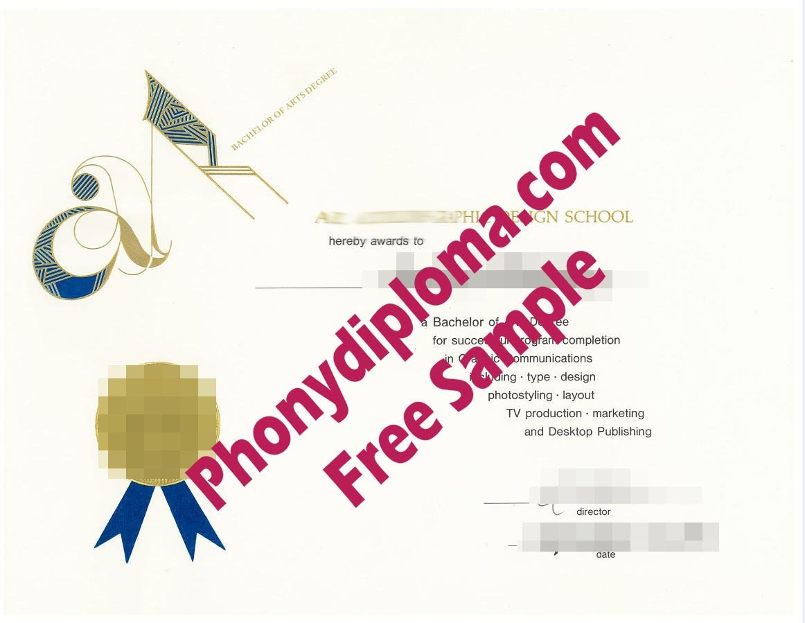 Al Collins Graphic Design School Arizona Free Sample From Phonydiploma