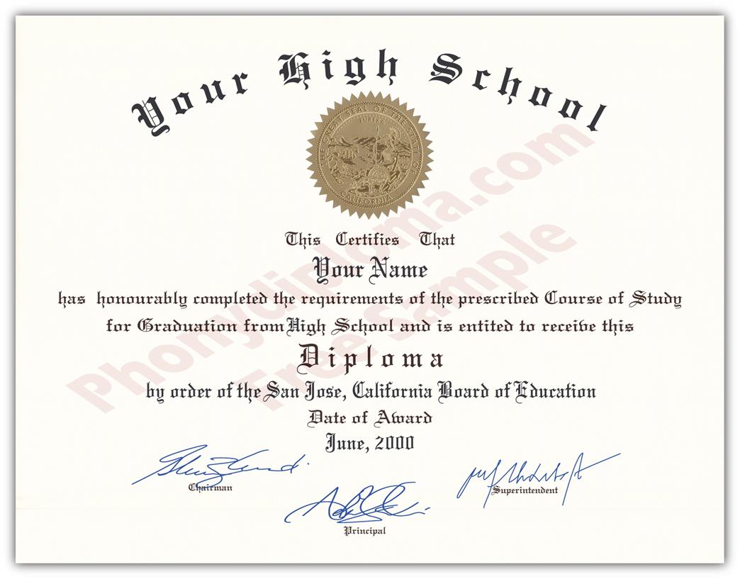 Diploma Paper