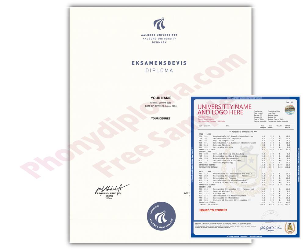 Fake Diploma from Argentina University Argentina D&T