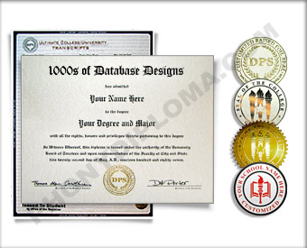 Match of Actual Diploma with Transcripts - All Options Included InternationalMatchDiplomaTransAI