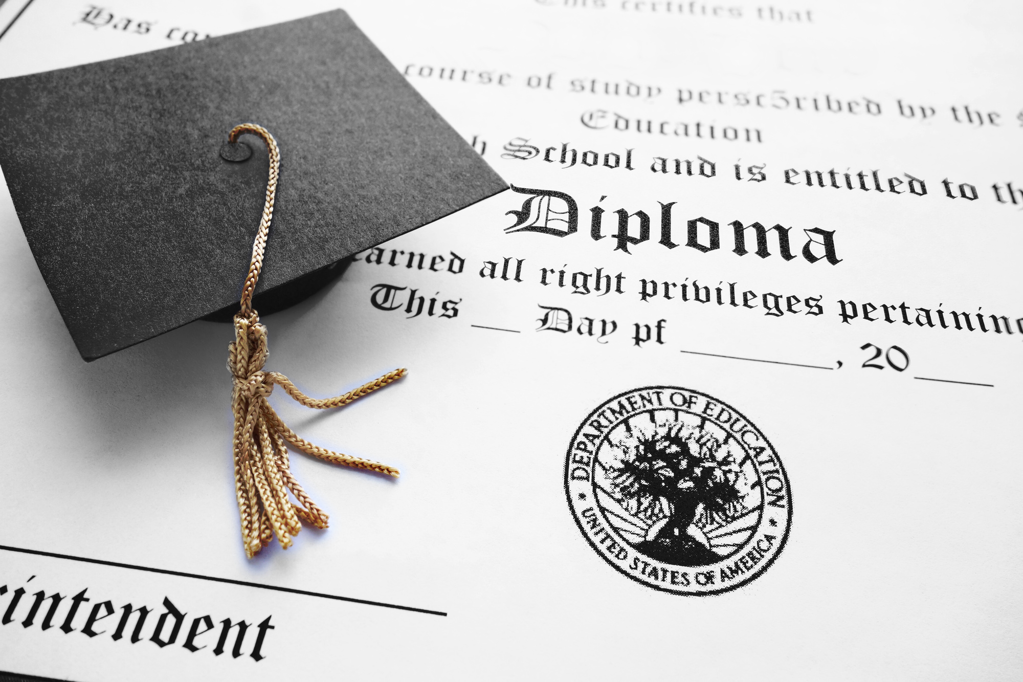 How to Get a Copy of Your High School Diploma?