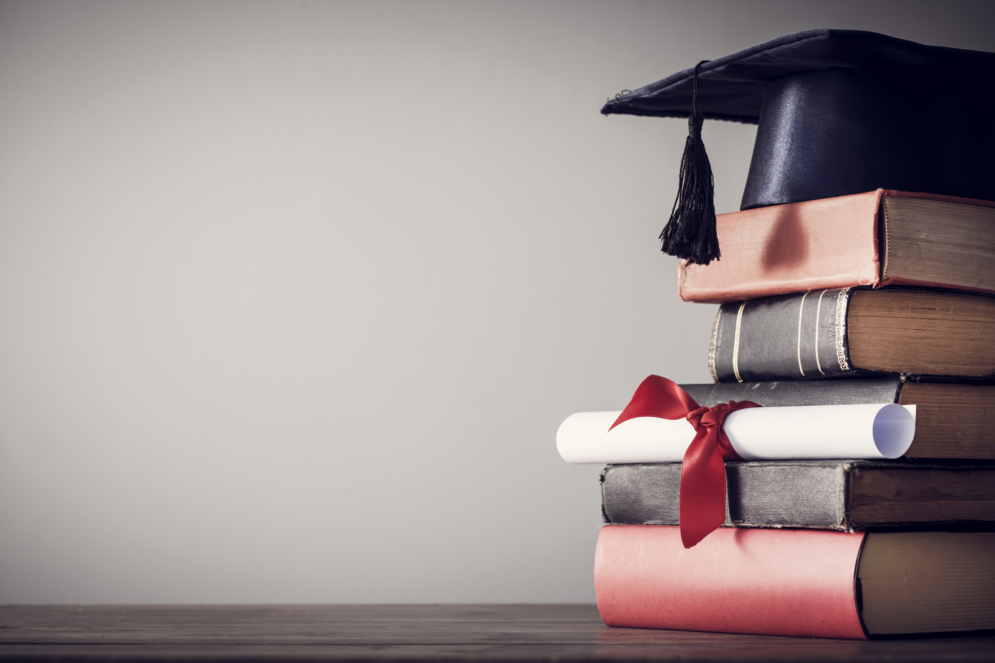 Have You Lost Your Diploma? Here’s How We Can Get You a Replacement