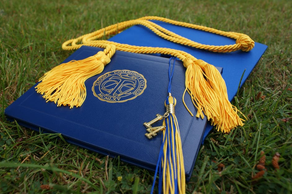 Lost Diplomas: What to Do If You Misplace Your Diploma Certificate