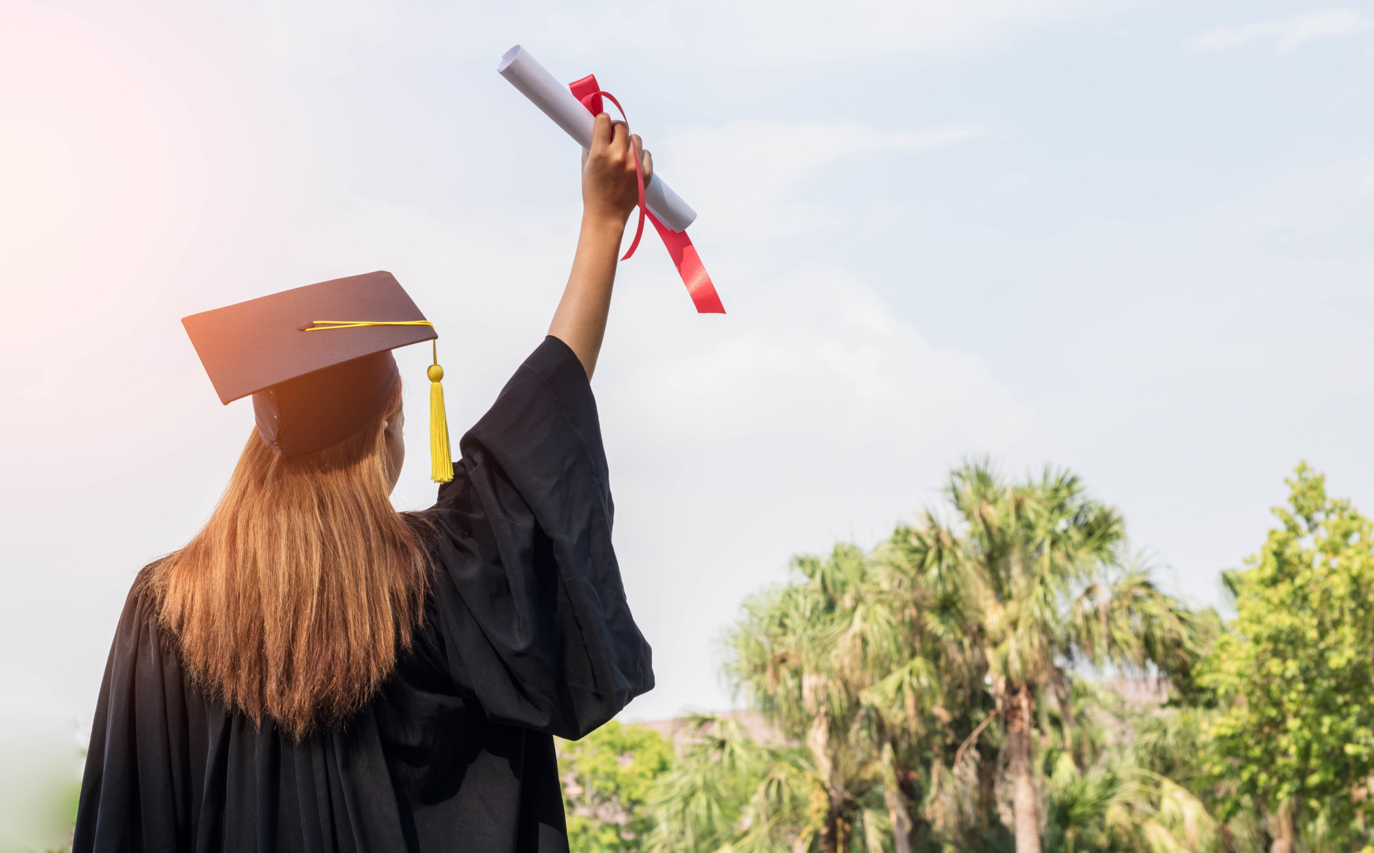 What Not to Do with a Replacement Diploma