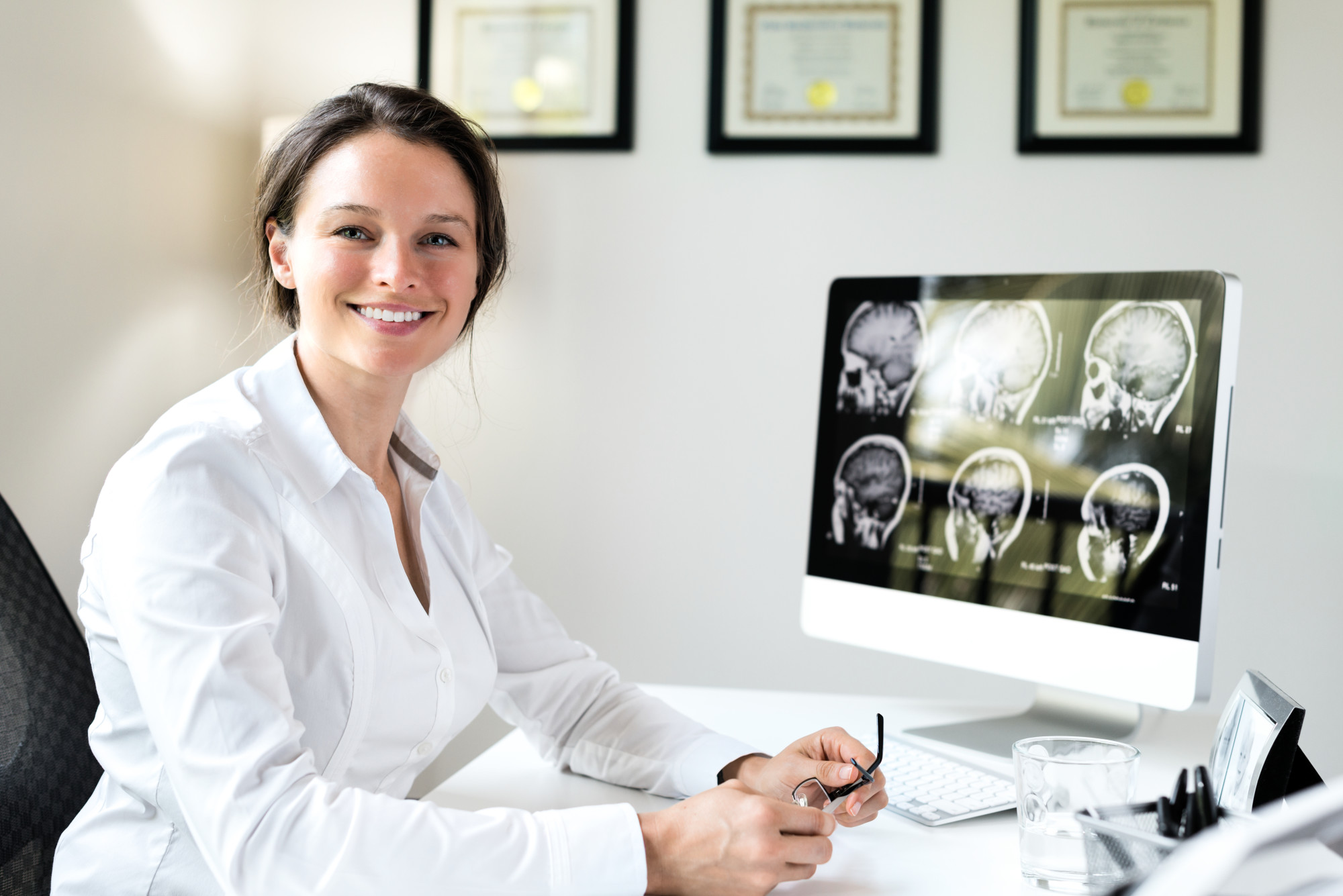 5 Reasons Why You Should Have a Diploma Display in Your Office