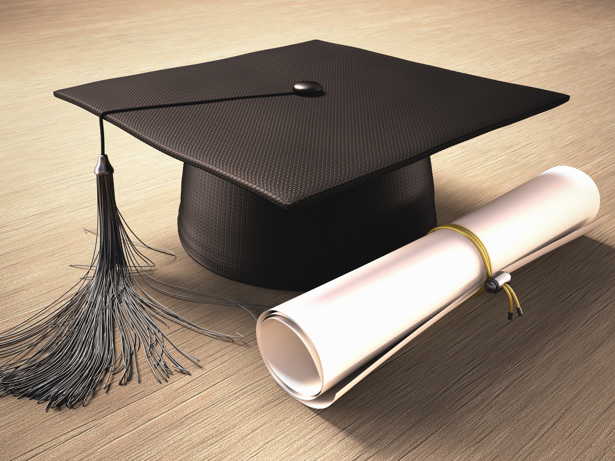 5 Novelty Diplomas To Gift A Recent Graduate