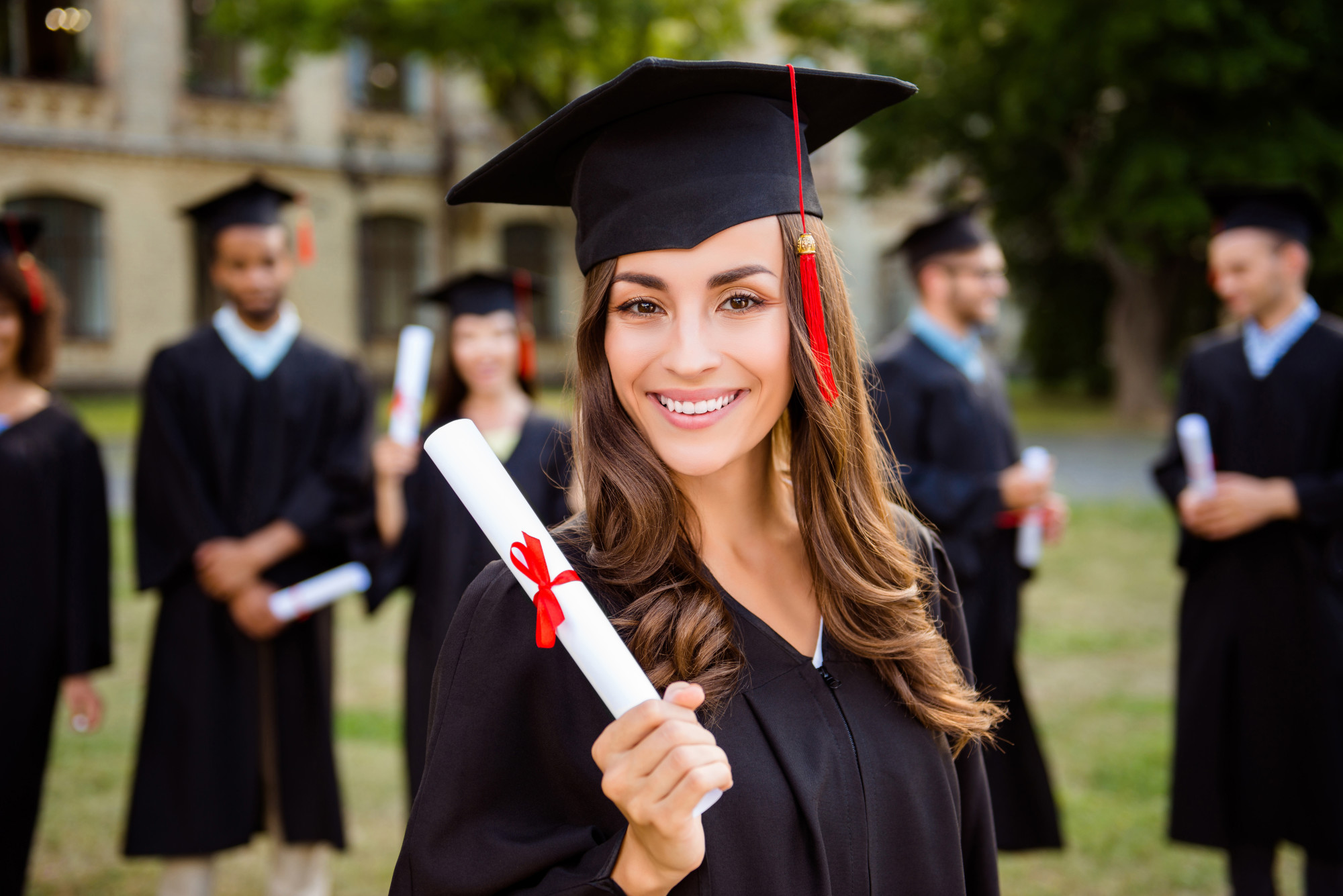Top Tips for Designing an Authentic Fake Diploma