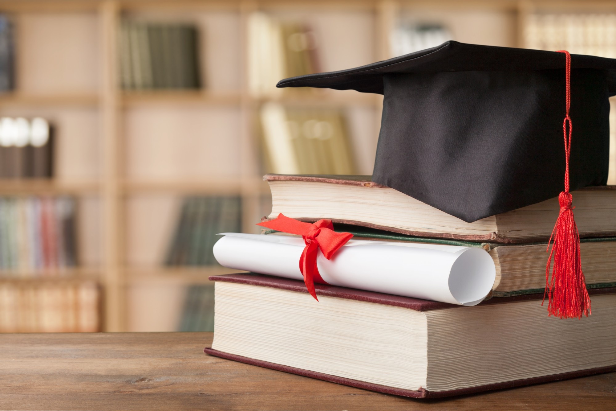 Hereโs How to Get a Copy of Your High School Diploma