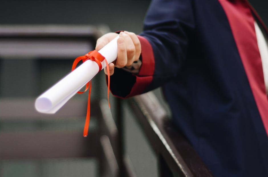 How to Get a Fake Diploma (and Why)