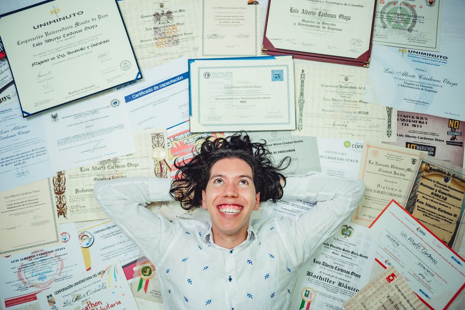 10 Reasons Someone Might Need a Fake Diploma