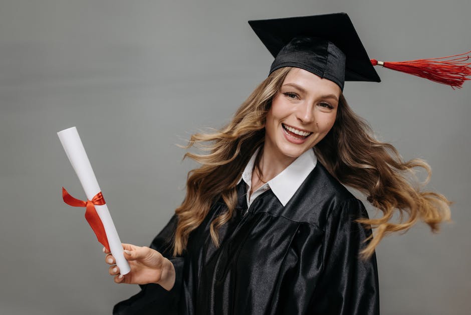 Everything You Need to Know About Novelty Diplomas
