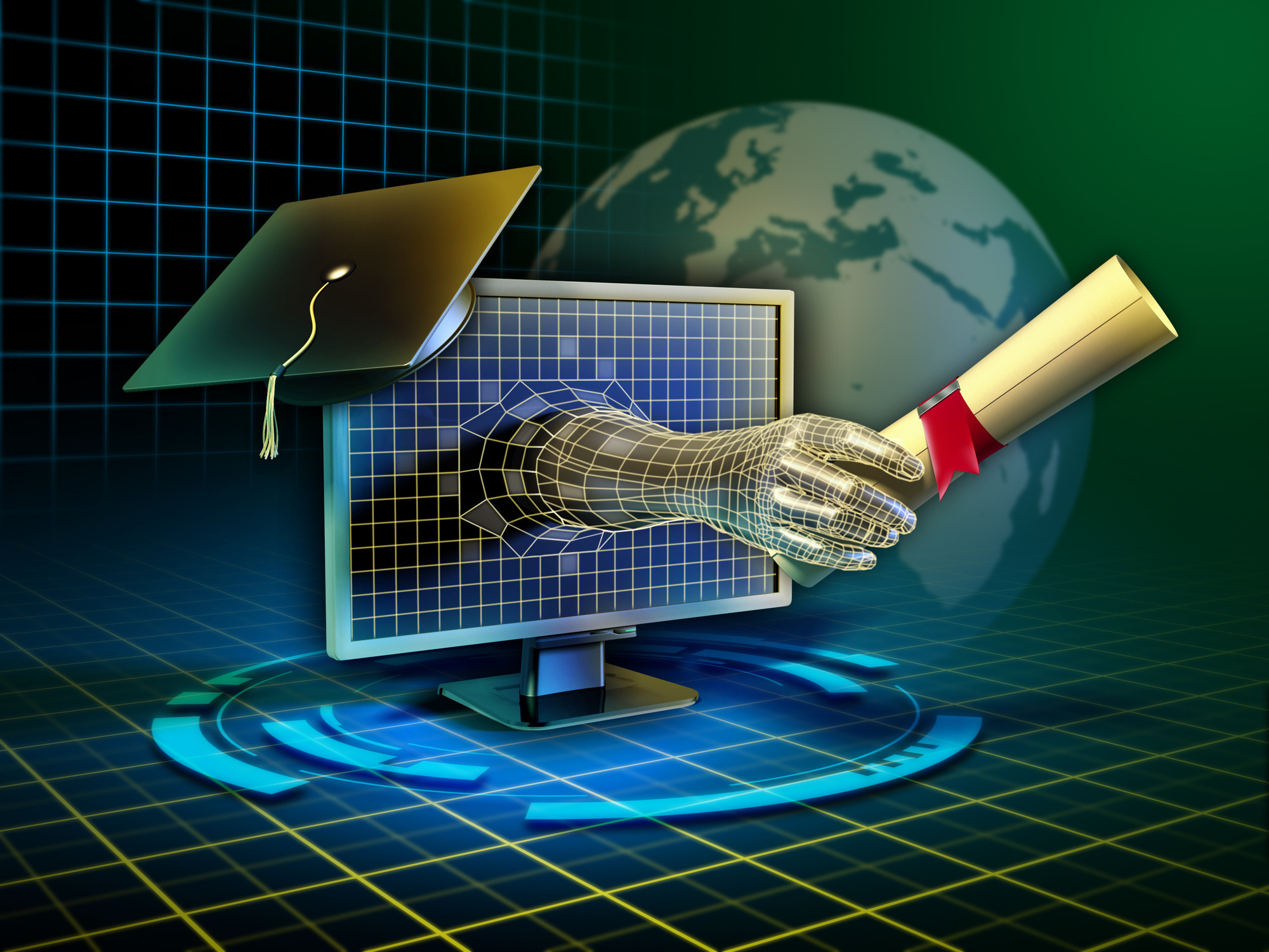The Benefits of Buying a Fake Diploma