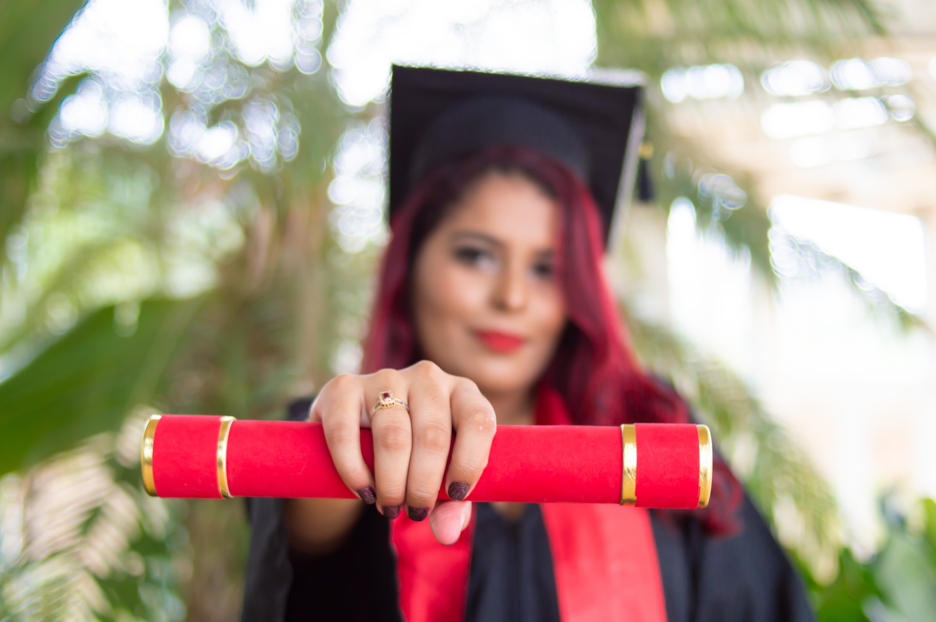 Faking a High School Diploma: Should You Do It?
