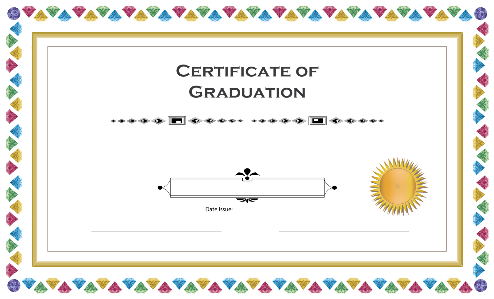 How to Turn a Fake Certificate Into a Hilarious Gag Gift