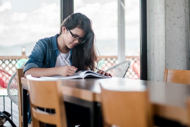What Classes Look Good on a High School Transcript?