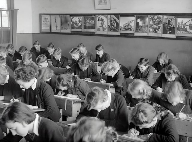 What Types of High School Diplomas Are There?