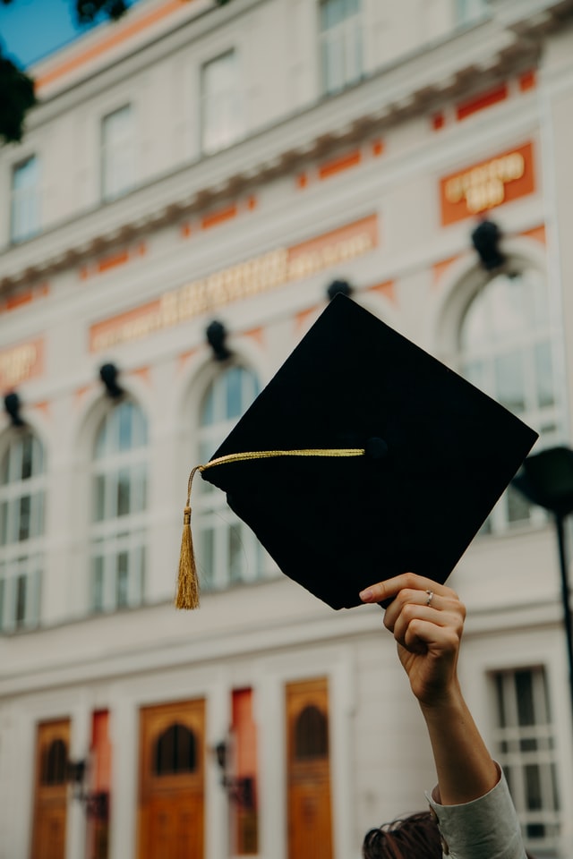 When Should You Purchase a Fake High School Diploma?