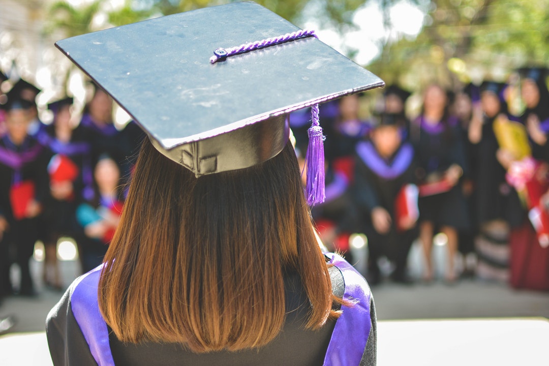 Why a Fake Diploma is a Great Graduation Gift