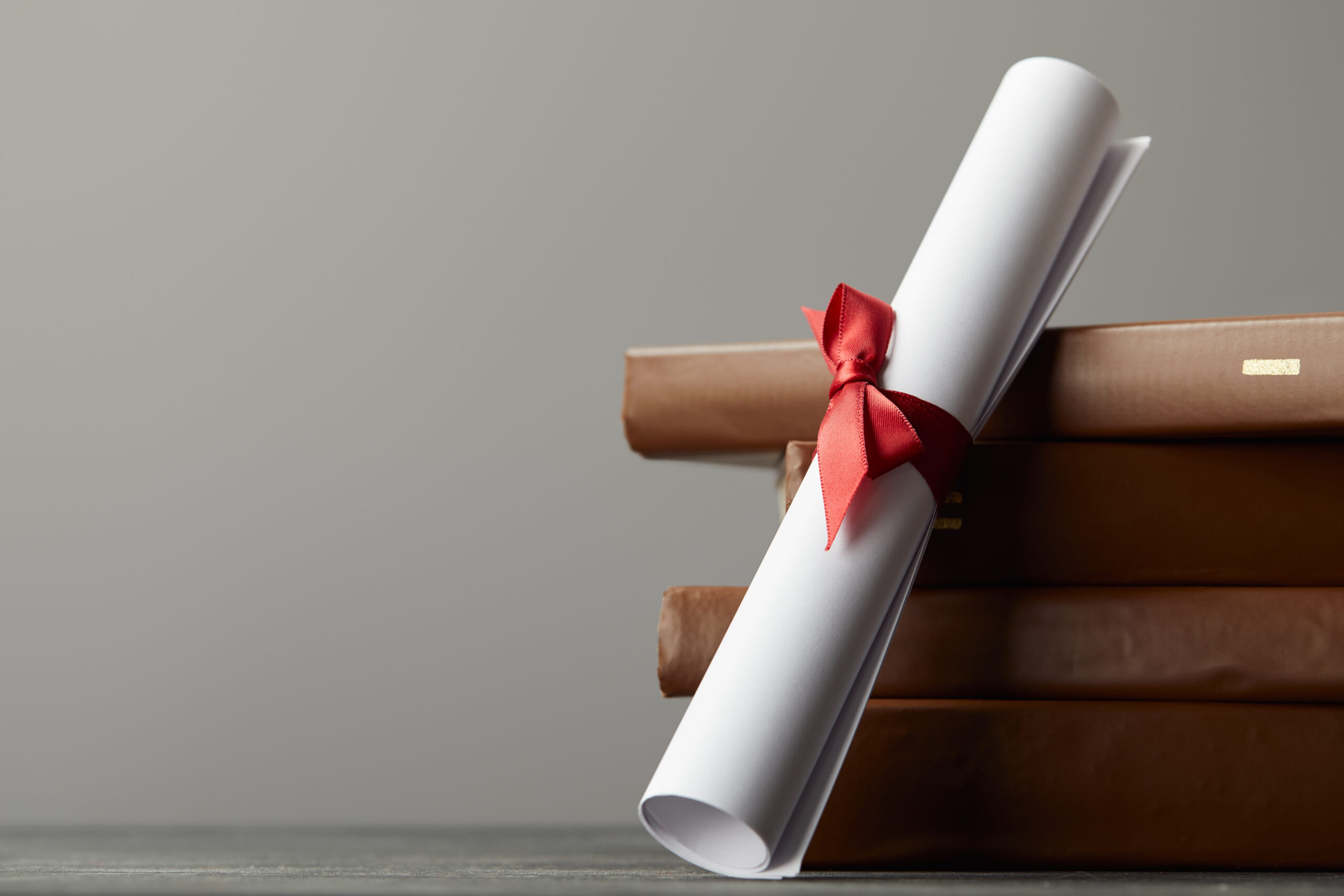 Are PDF Diplomas the New Parchment?