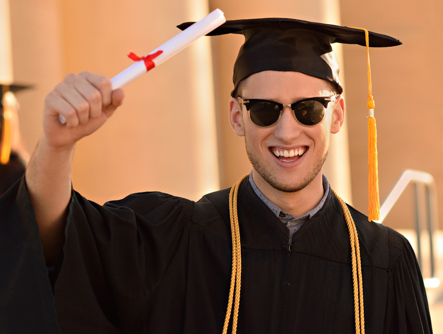 The Legality of Getting a Fake Diploma