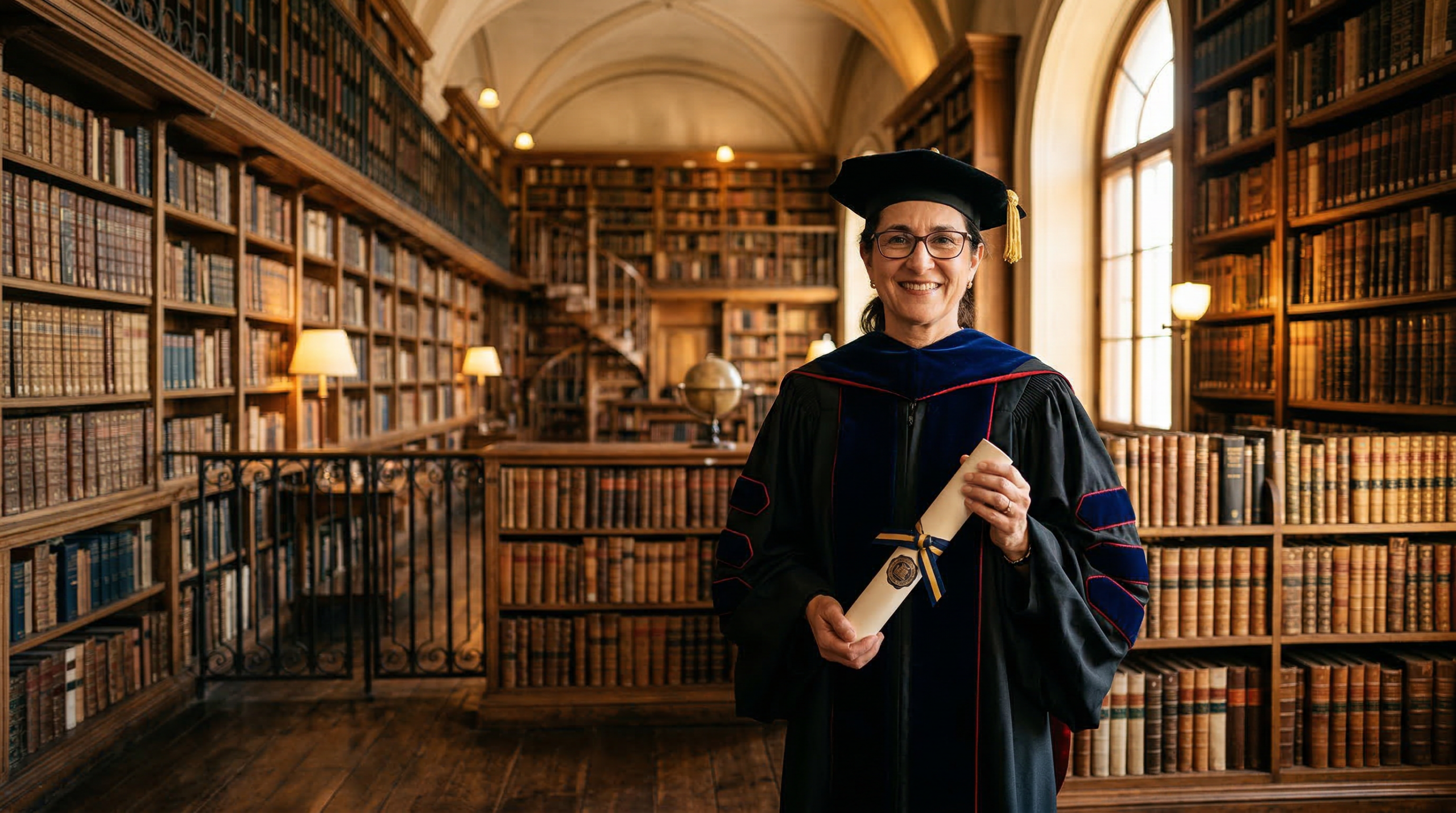 What is a Terminal Degree?