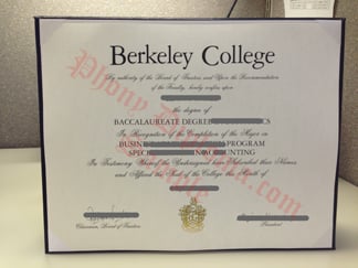 Berkeley College Photo Inquiry · United States