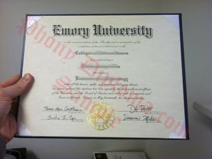 Emory University Photo · United States