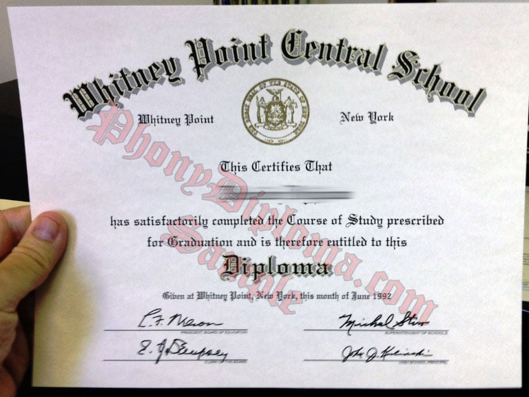 High School · United States