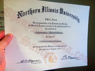 Northern Illinois University Photo · United States