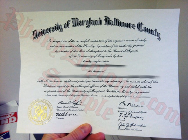 University Of Maryland Baltimore Country Photo · United States