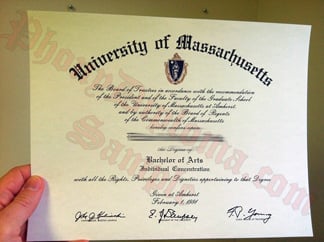 University Of Massachusettes Photo · United States