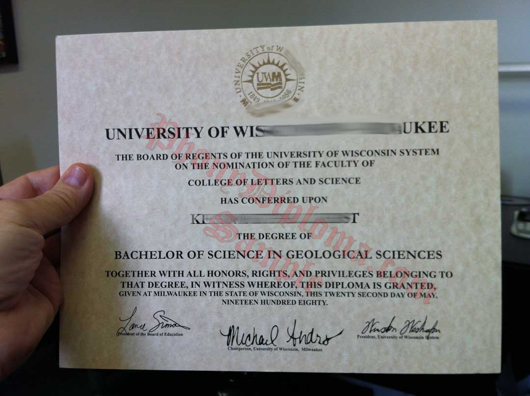 University Of Wisconsin Photo · United States