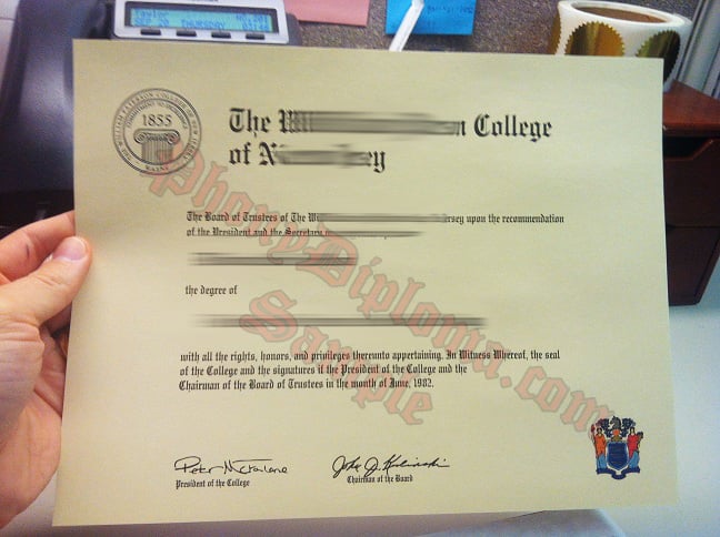 William Paterson University Photo · United States