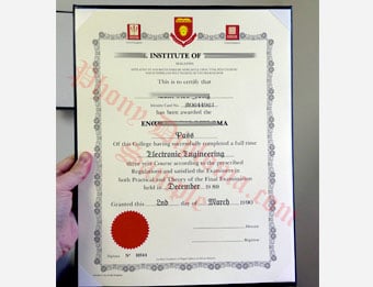 Federal Institute of Technology sample