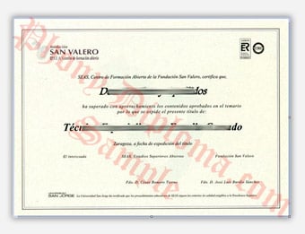 San Valero SEAS sample