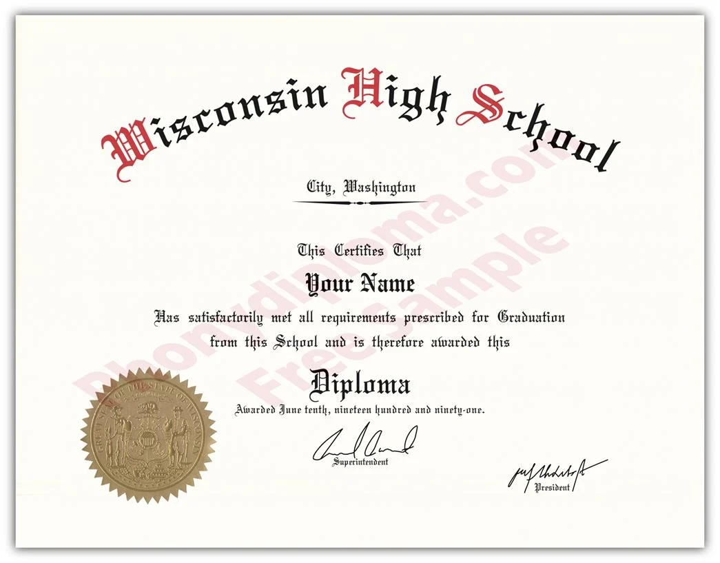 Wisconsin sample